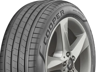 COOPER ZEON CROSS RANGE NRT
